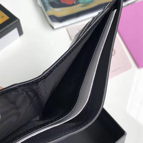 グッチ財布 レプリカ細部ディテール